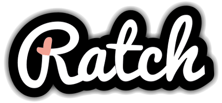 Ratch Logo