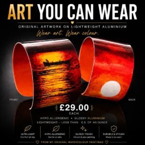 Garda Ladies Bangle